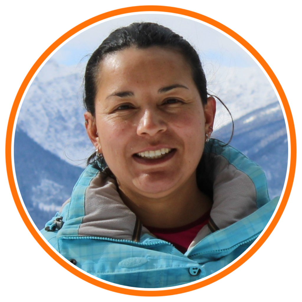 Dr. Adriana Guatame-Garcia