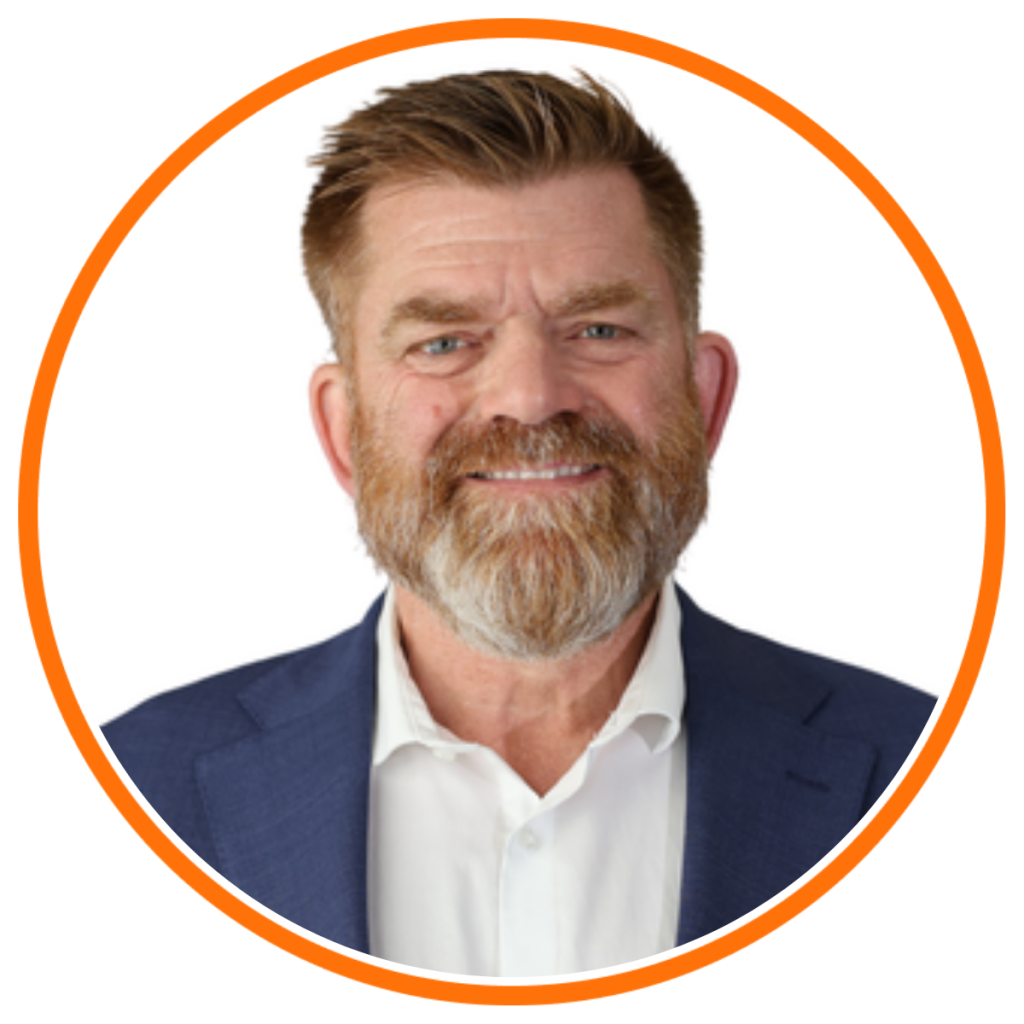 Minister Brian Jean